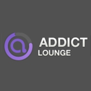 Логотип Radio Addict Lounge